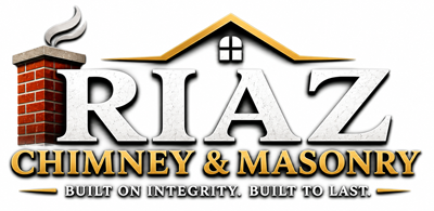 Riaz-Chimney-Masonry-Logo-400x195 Riaz Chimney & Masonry - Company Logo